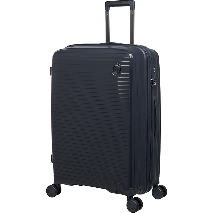 Adventure trolley 8 hjul 67,5 cm - blå