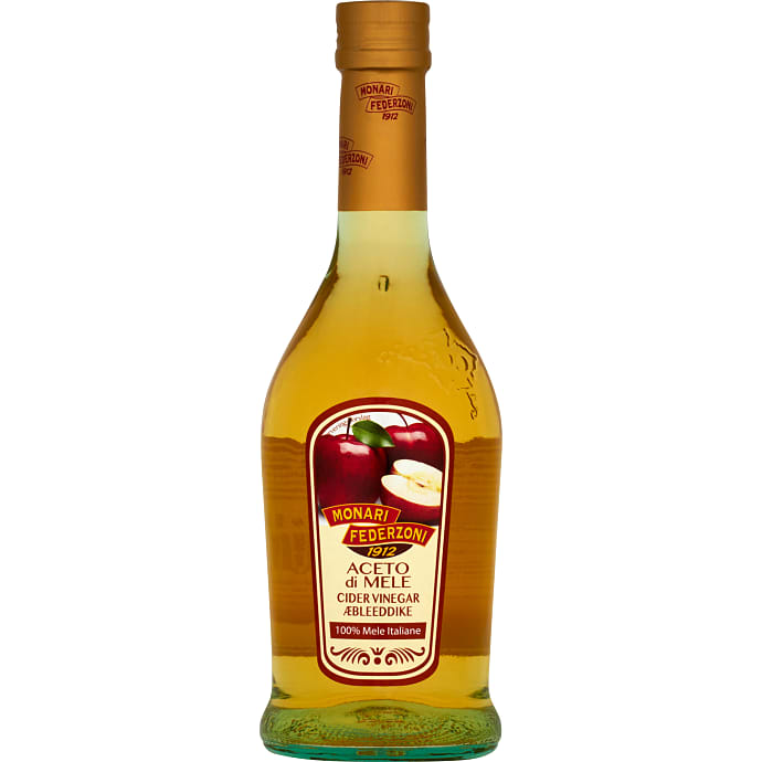 Monari Federzoni Æbleeddike