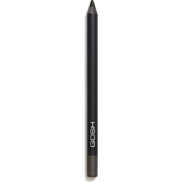 Eyeliner 027 Hypnotic Grey vandfast