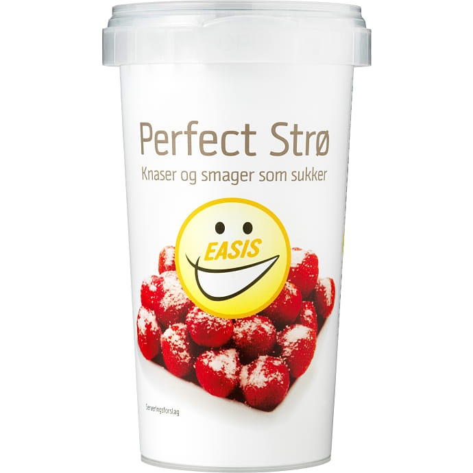Easis Perfect Strø 170 g