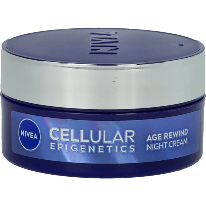 Age Rewind natcreme m. Epicelline