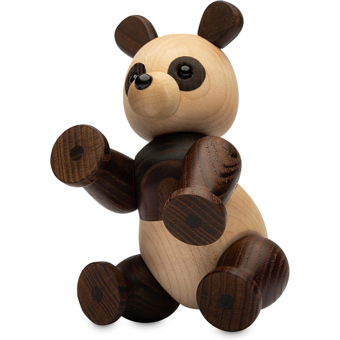 Spring Copenhagen Polly Panda