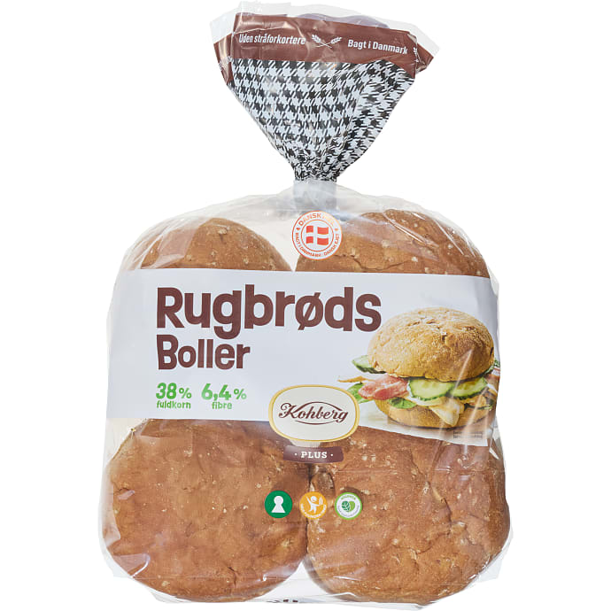 Rugboller