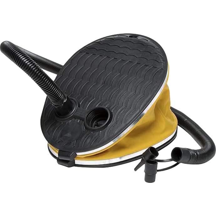 North Field fodpumpe 5 liter