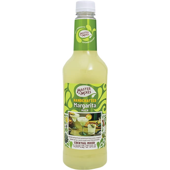 Margarita Mixer