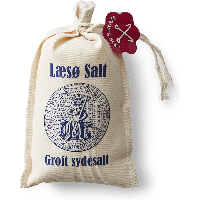 Læsø Salt Groft sydesalt
