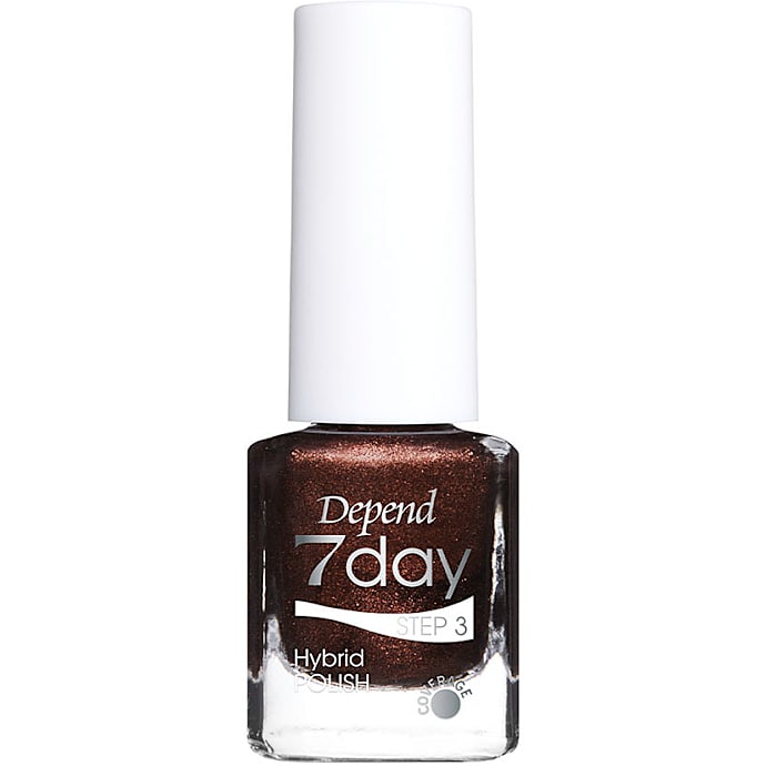 Depend Hybrid neglelak 7385 Midnight Glow