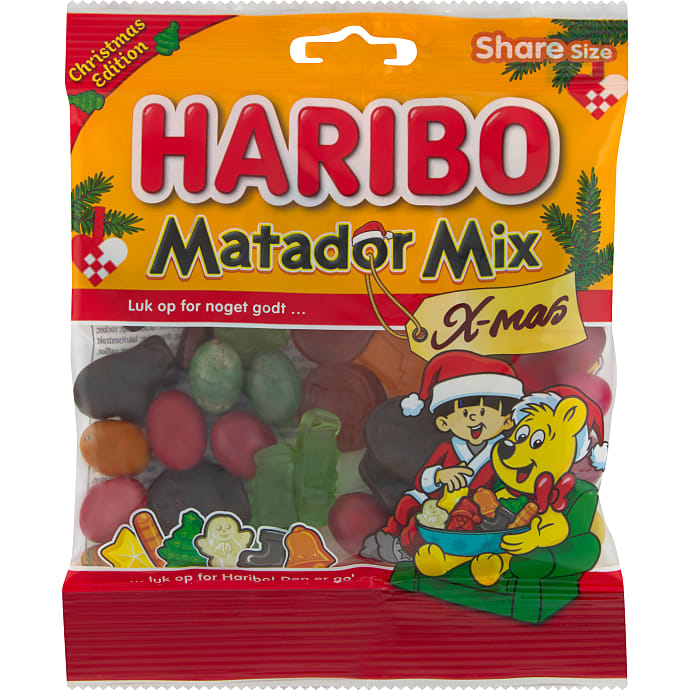 Matador Mix X-mas