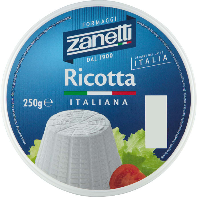 Ricotta