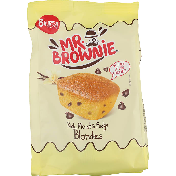 Brownie
