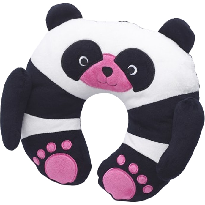 TravelBlue Rejse/nakkepude Chi Chi panda
