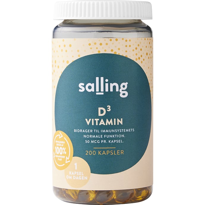 D3-vitamin