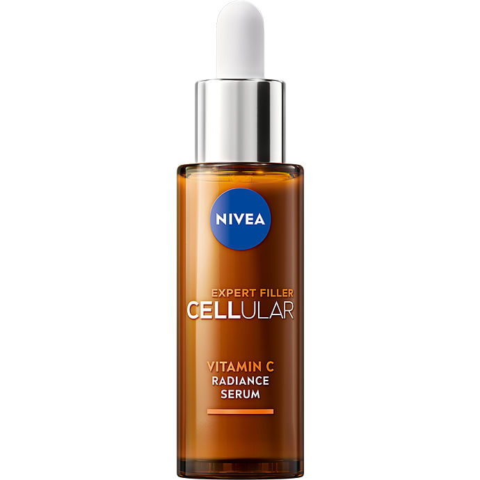 Nivea Serum m. C-vitamin
