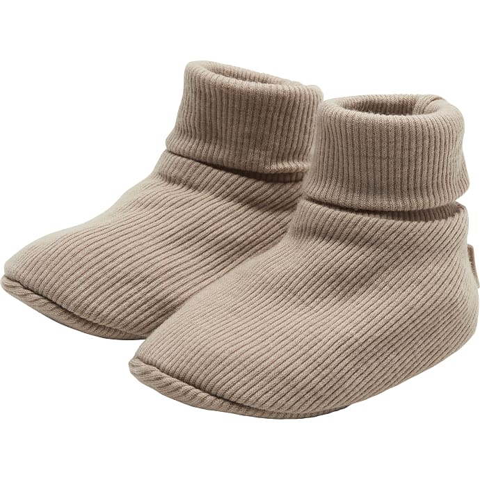 808 baby uld futter str. 74/80 - beige