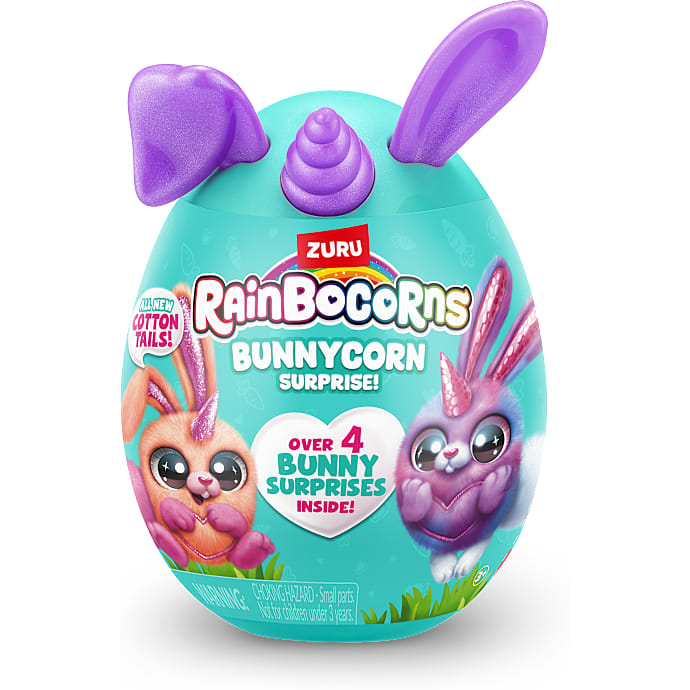 Rainbocorns Bunnycorn Surprise S2