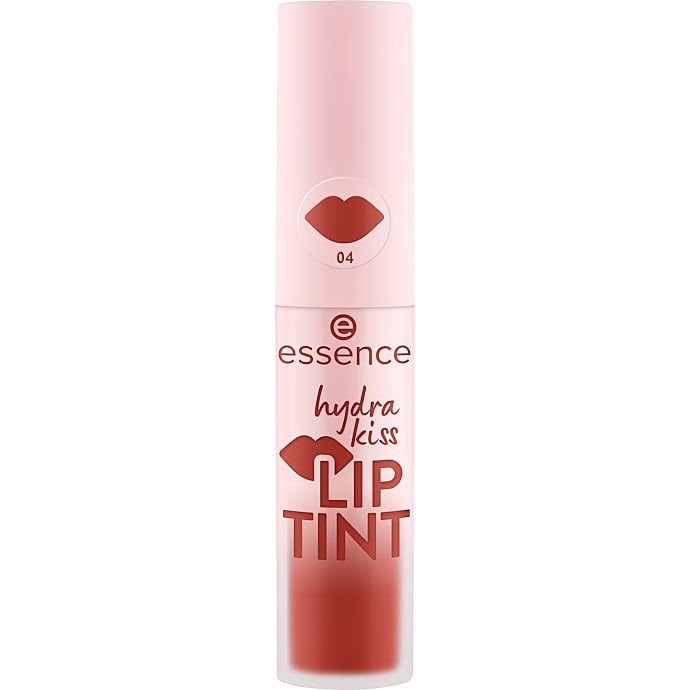 Læbepomade 04 Classy Red