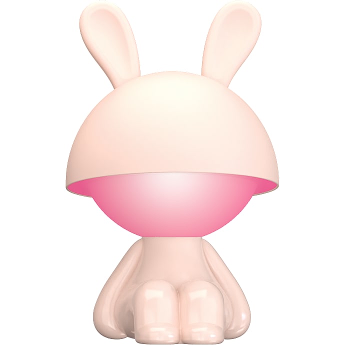 Veli Line Bunny Girl LED lampe