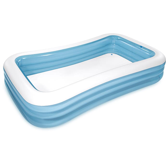 Intex family pool 1020 l