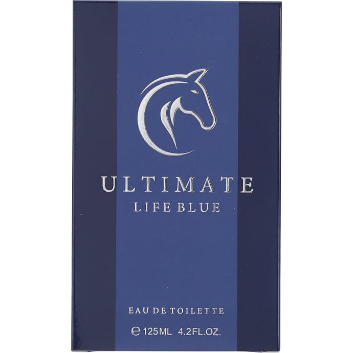 Linn Young Ultimate Life Blue Eau de Toilette 100 ml