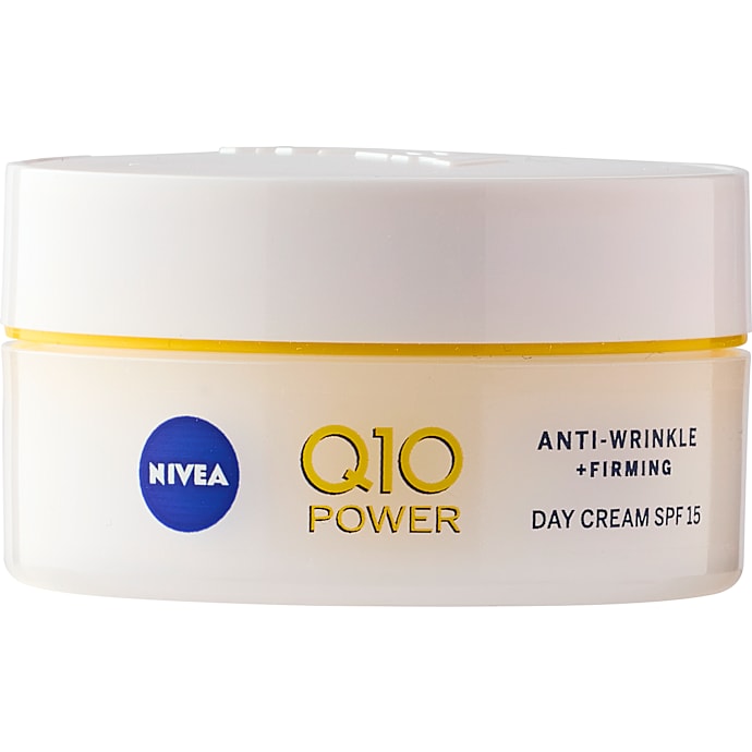 Extra Firming anti-rynke dagcreme m. kreatin m. solfaktor 15