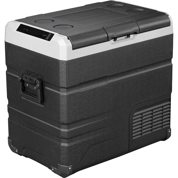 Alpicool TW55 kompressor køleboks - 55 liter