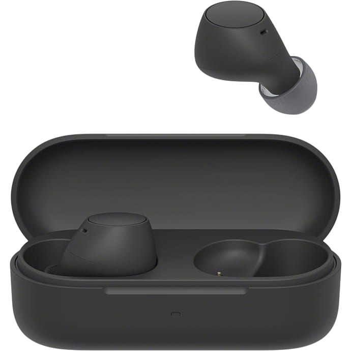 Sony WF-C510 Trådløse In-Ear Høretelefoner - Sort