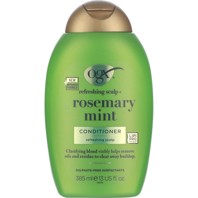 OGX Balsam Rosmarin og Mint