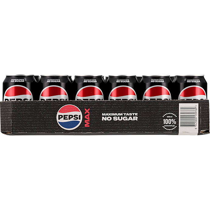 Pepsi Max