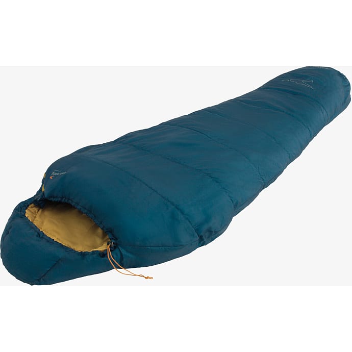 Easy Camp Falcon II Mummy sovepose