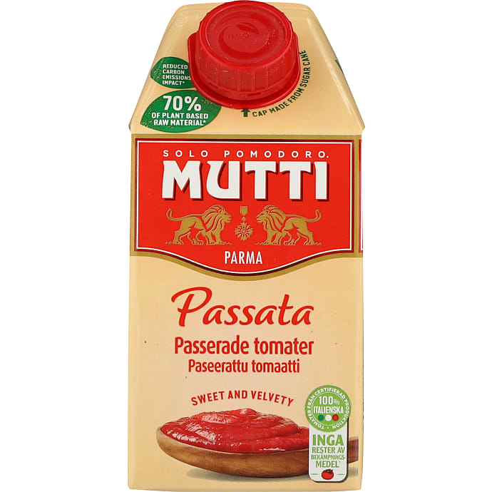 Passata