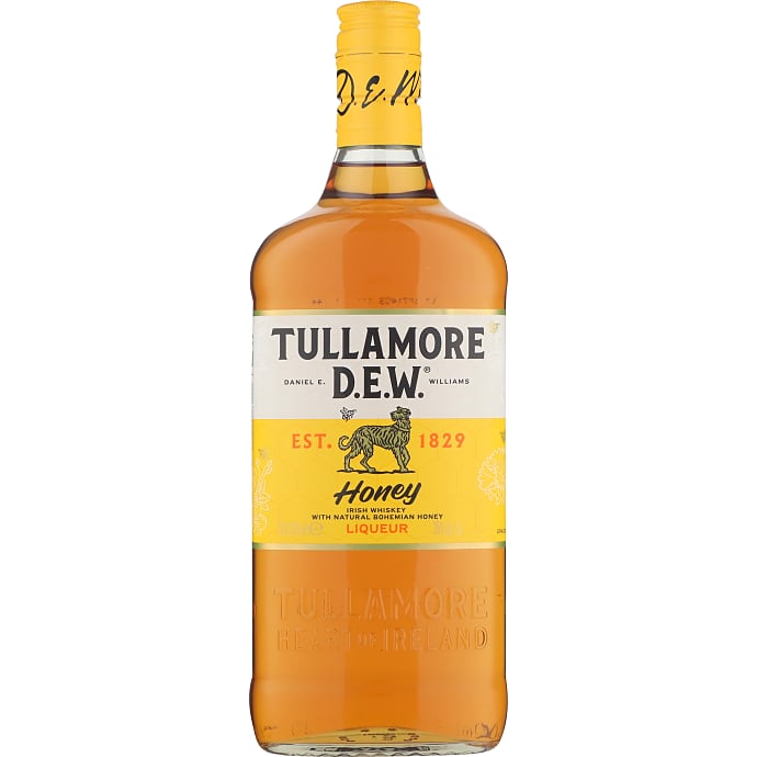 Tullamore Dew Honey 35%
