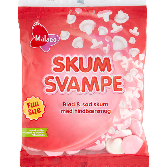 Skumsvampe