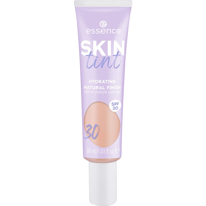 Hydrating foundation 30 m. solfaktor 30