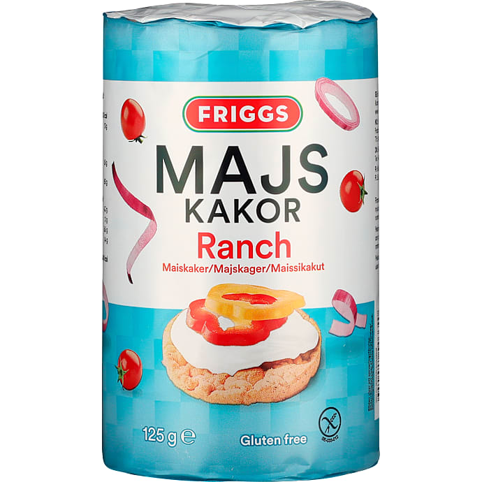 Friggs Majskiks