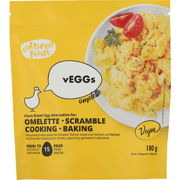 Omelet