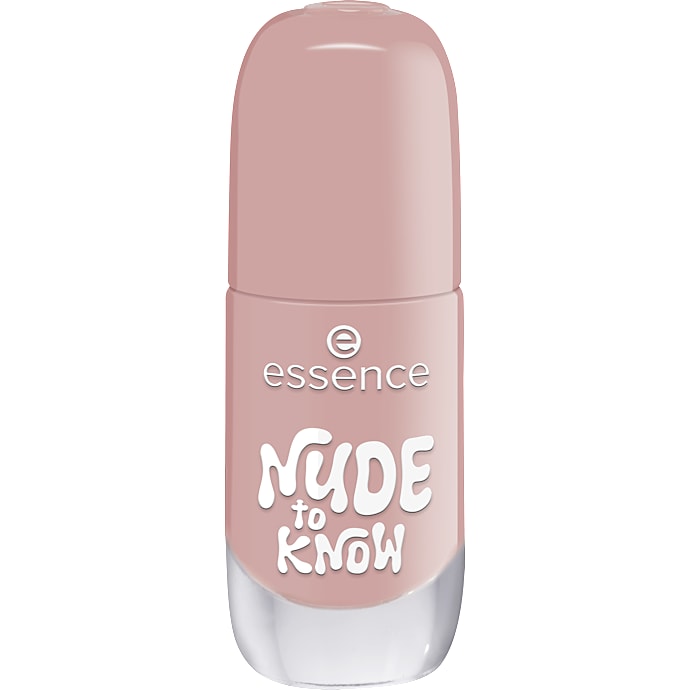 Neglelak 30 Nude To Know