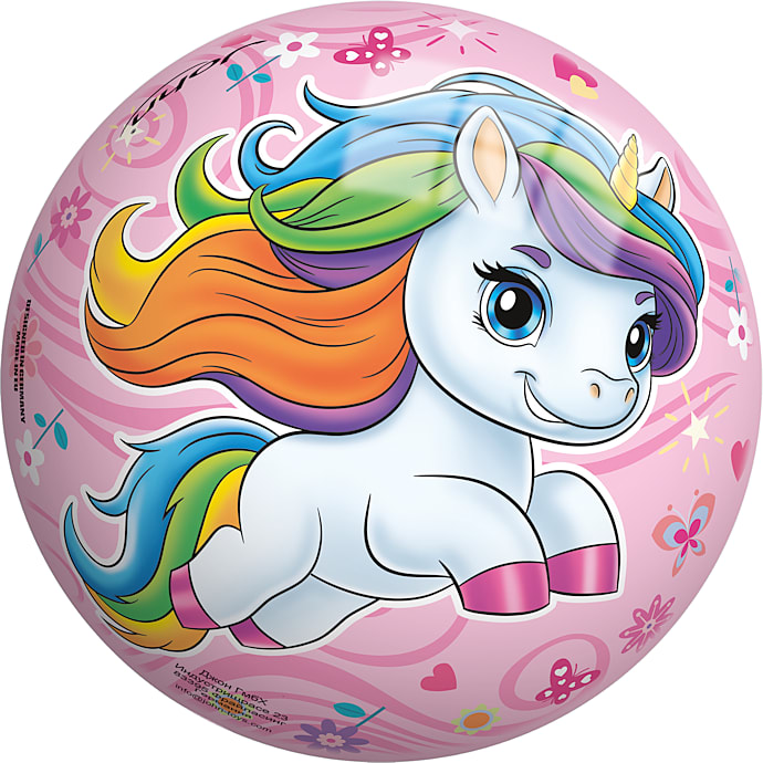Unicorn Bold 13 cm