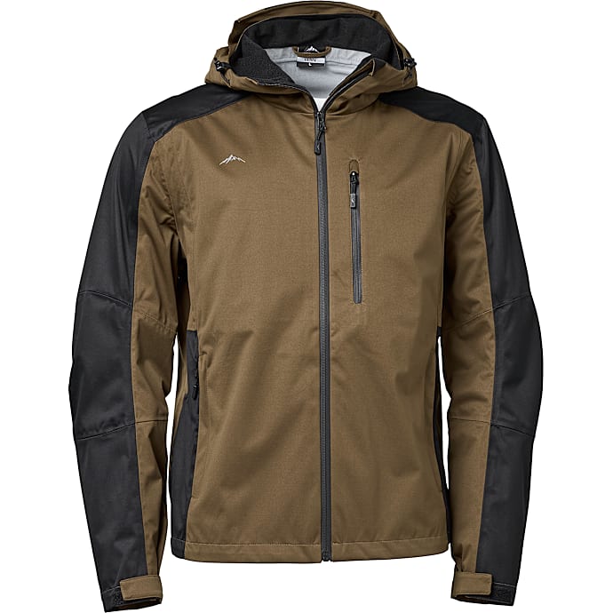 Nordic Nature herre jakke str. 2XL grøn