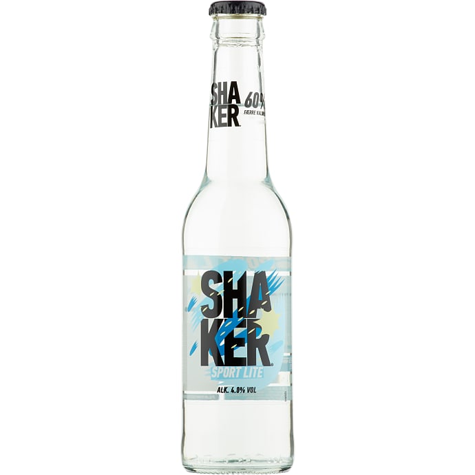 Shaker Sport Lite
