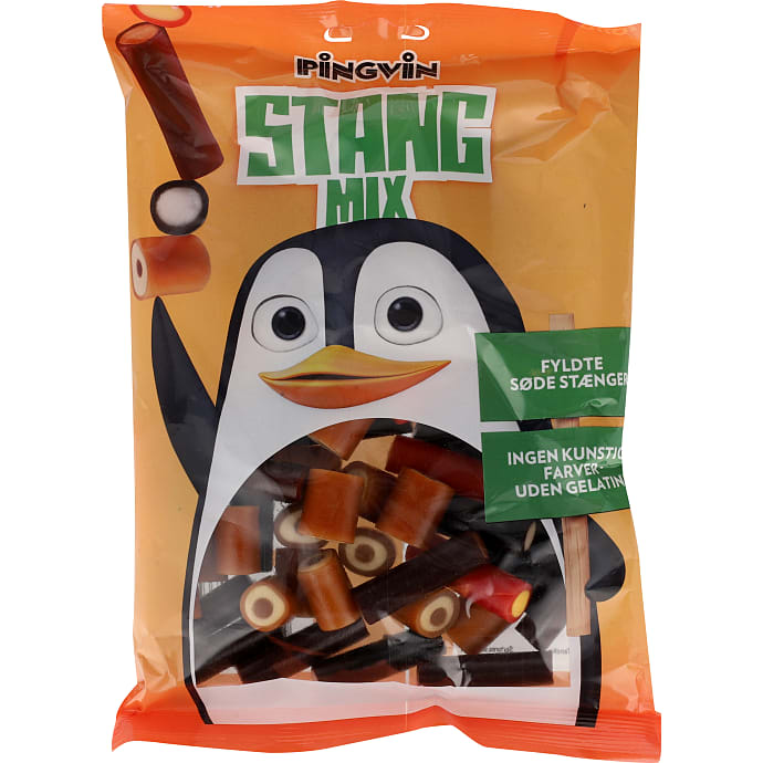 Toms Stang Mix 275 g