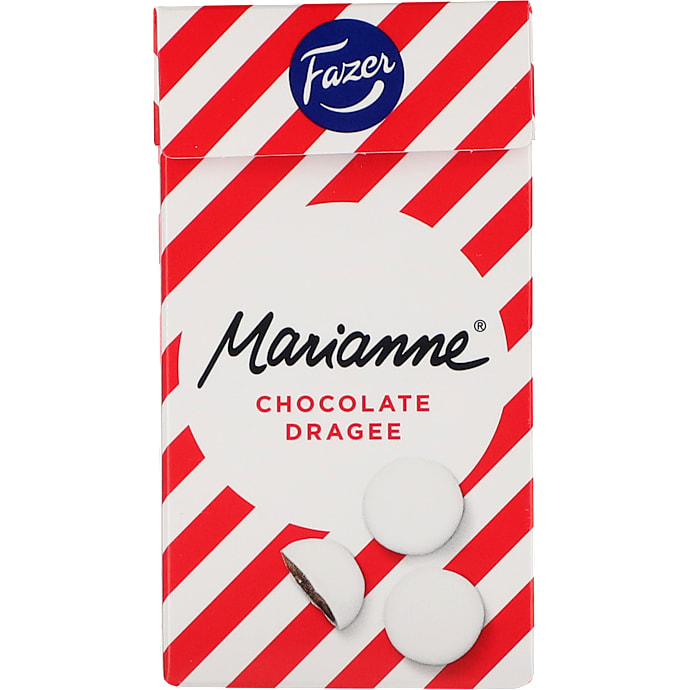 Fazer Chokoladelinser