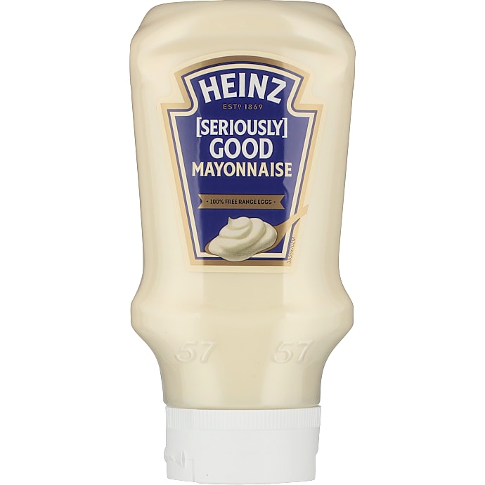 Heinz Mayonnaise