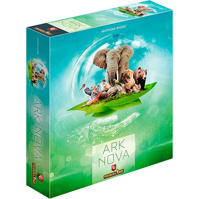 Ark Nova