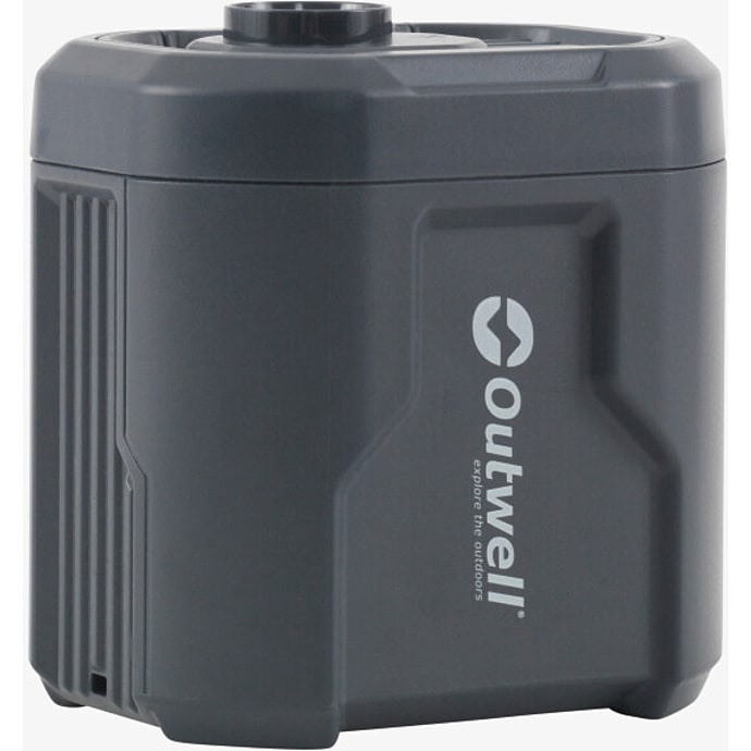 Outwell genopladelig pumpe