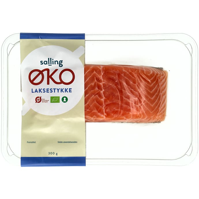 Salling Øko Laks økologisk