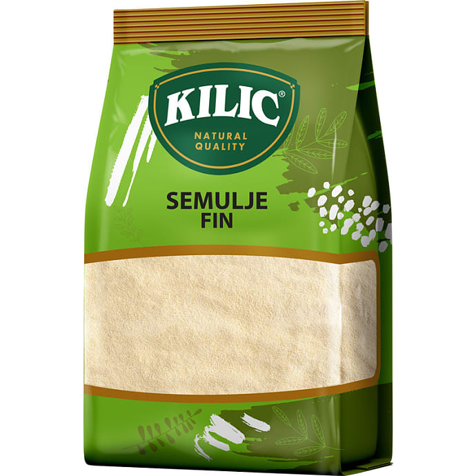 Fin semulje
