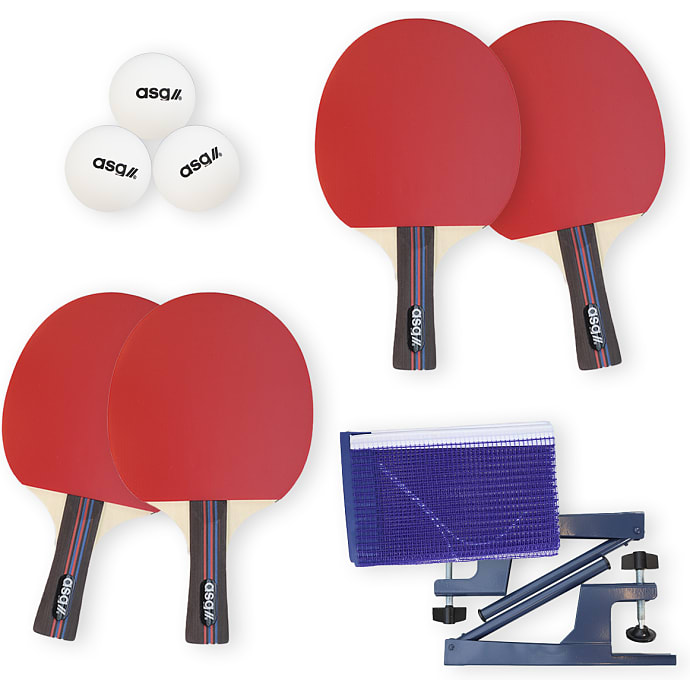 ASG Bordtennissæt