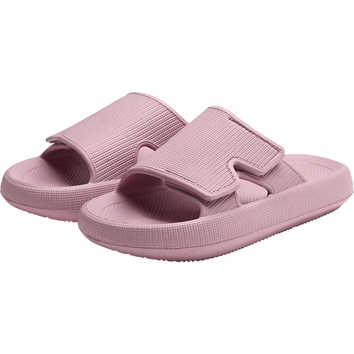 VRS Børne Slippers Lavendel