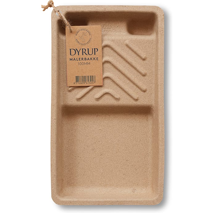 Dyrup Malerrullebakke 10 cm