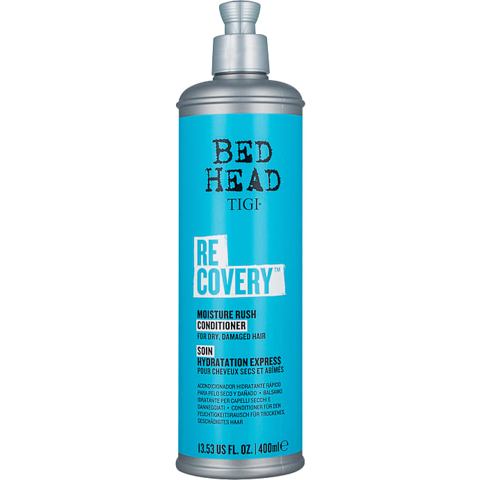 Recovery Moisture Rush balsam tørt og skadet hår